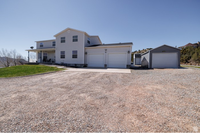 2500 , Vernal, UT 84078