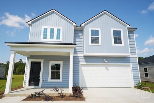 116 Seagrass Way, Bloomingdale, GA, 31302-9744 | Card Image