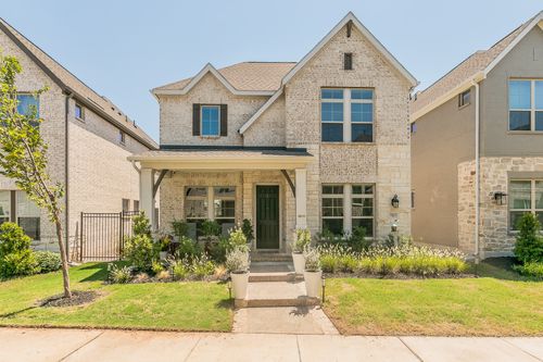703 Canada Goose Ln, Arlington, TX, 76005-3306 | Card Image