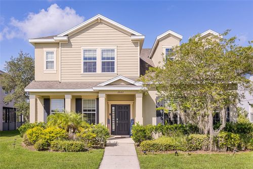 2662 Trafalgar Blvd, KISSIMMEE, FL, 34758 | Card Image