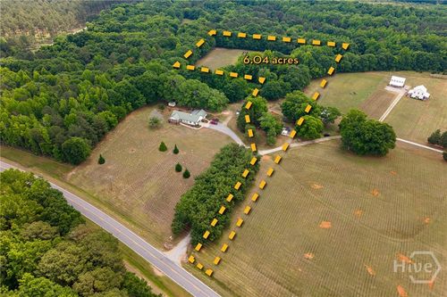 6.04 Acres Old Bishop Road, Bishop, GA, 30621 | Card Image