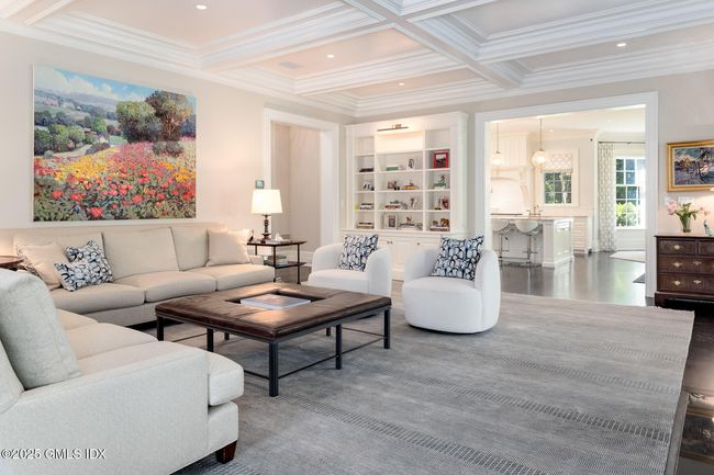 35 Club Rd, House other with 6 bedrooms, 8 bathrooms and null parking in Riverside CT | Image 9