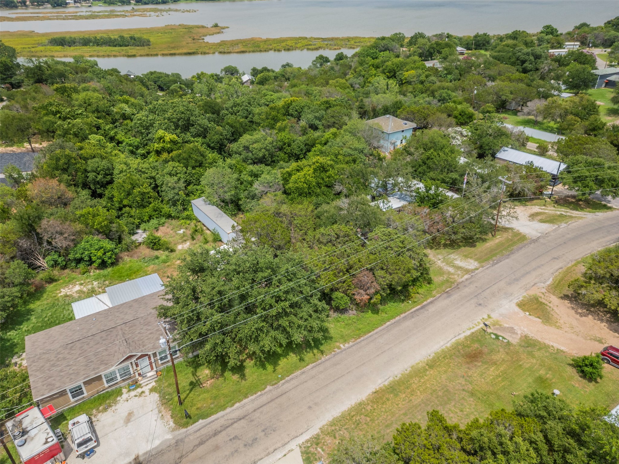 Land in Granbury 5