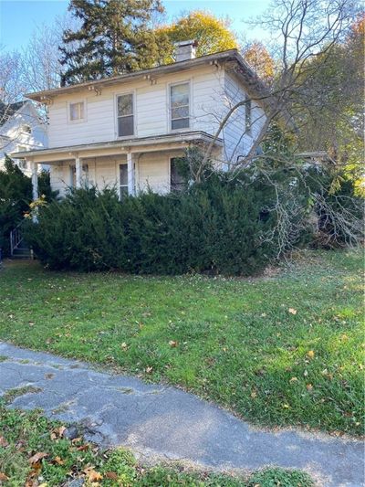 10 Seward Street, House other with 4 bedrooms, 2 bathrooms and null parking in North Dansville NY | Image 1