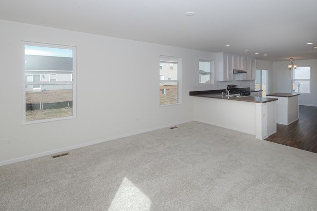 1776 Breton Ave, House other with 3 bedrooms, 3 bathrooms and 2 parking in North Aurora IL | Image 12