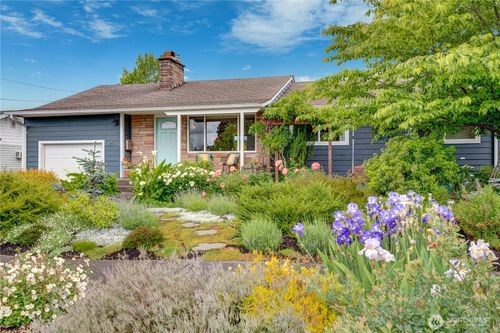 4415 N 24th Street, Tacoma, WA, 98406 | Card Image