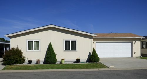 1824 N Grady Ln, Spokane Valley, WA, 99016 | Card Image