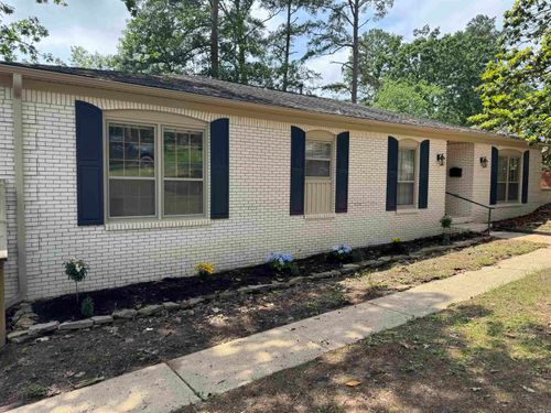 14 Evergreen Ct, Little Rock, AR, 72227-5971 | Card Image