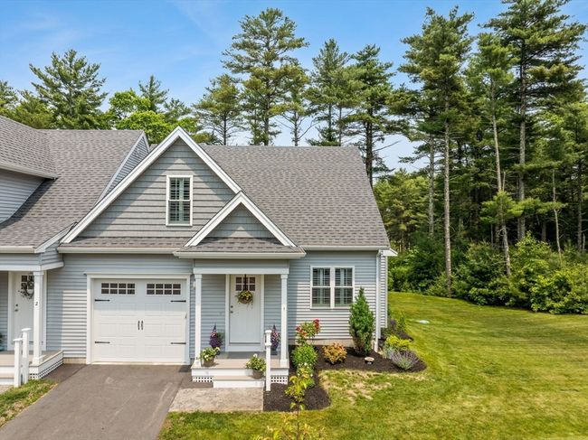 1 - 1 Santana Way, Condo with 2 bedrooms, 3 bathrooms and 2 parking in Carver MA | Image 36