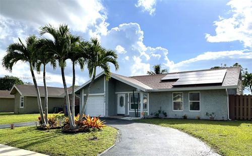 1213 Sw 82nd Ave, North Lauderdale, FL, 33068-3508 | Card Image
