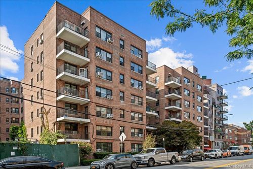 2e-3635 Johnson Avenue, New York, NY, 10463 | Card Image
