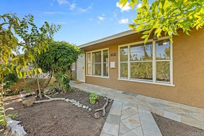 32 4th Street, Home with 3 bedrooms, 2 bathrooms and 7 parking in La Mesa CA | Image 1