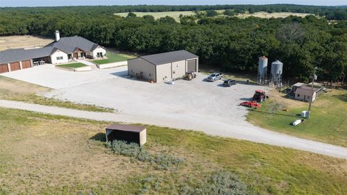 344 County Road 1660, Chico, TX, 76431-3721 | Card Image