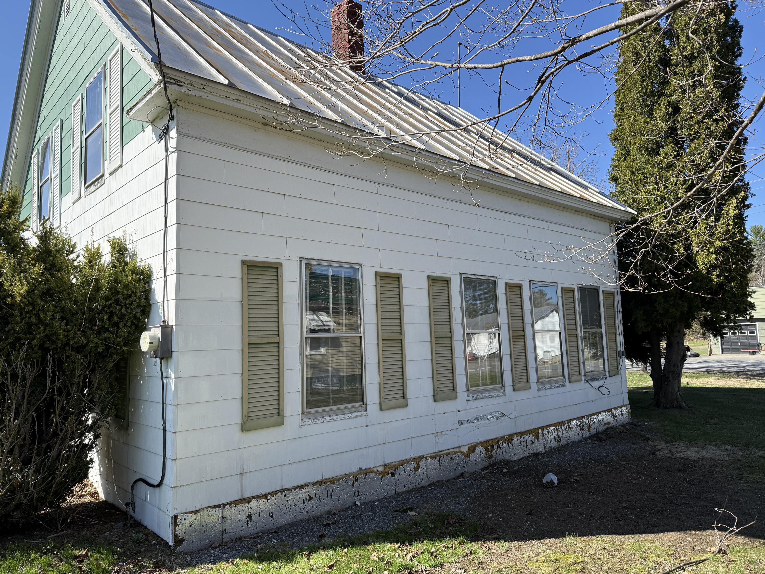 Canada Rd, Moscow, ME 04920 #1