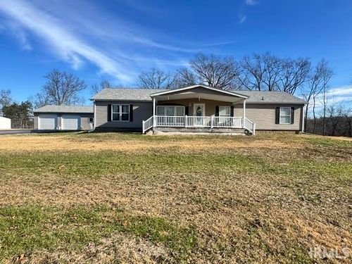 3547 S State Road 45, Springville, IN, 47462-6360 | Card Image