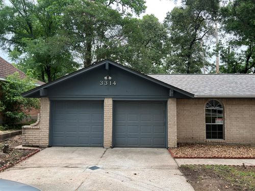 3314 Kentwood Dr, Spring, TX, 77380-1224 | Card Image