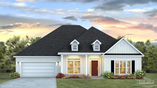 3472 Crossvine Rd, Cantonment, FL, 32533 | Card Image