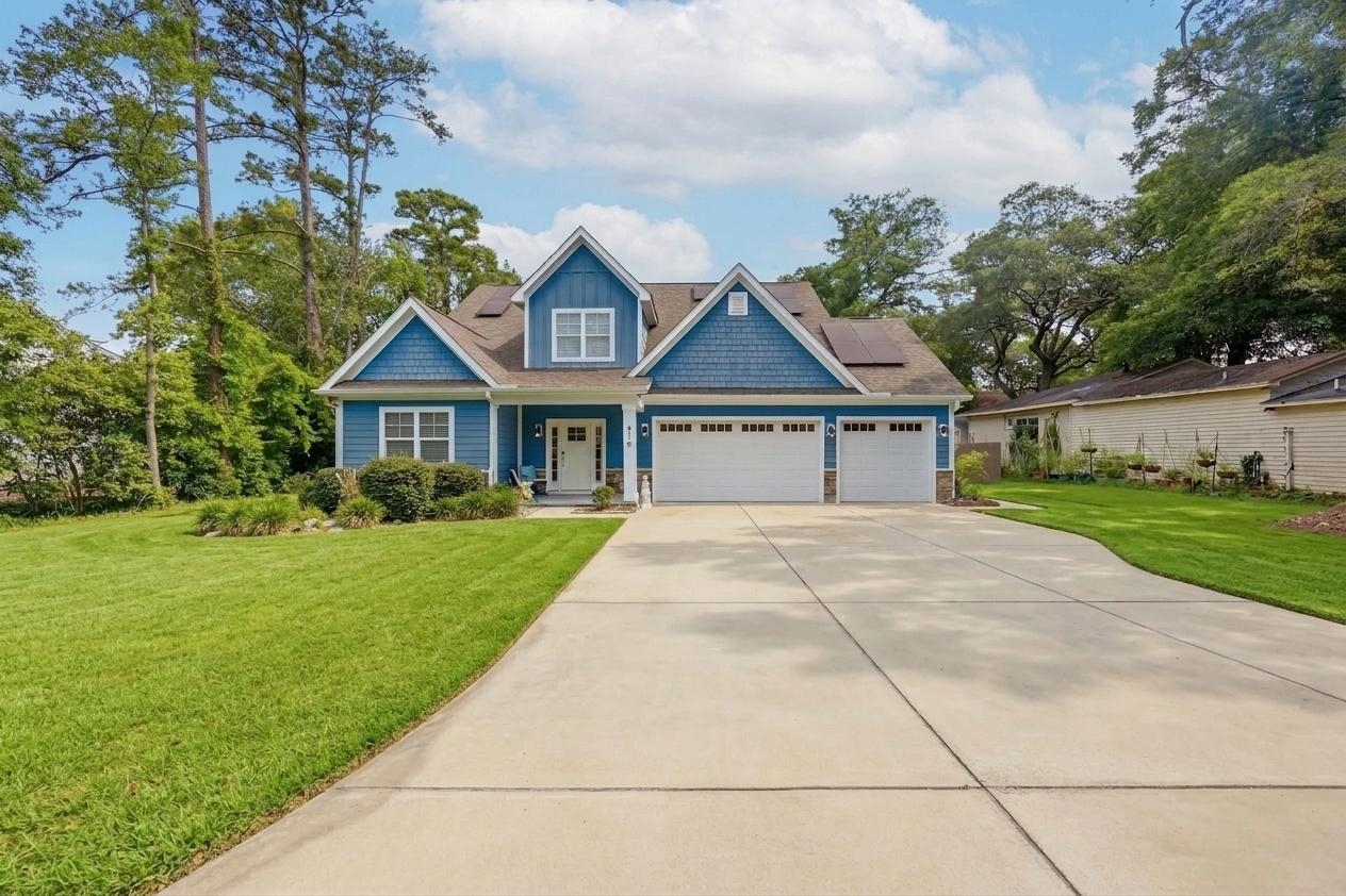 Residential in Surfside Beach 2