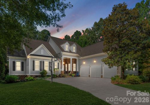 4536 Rustling Woods Dr, Denver, NC, 28037-5480 | Card Image