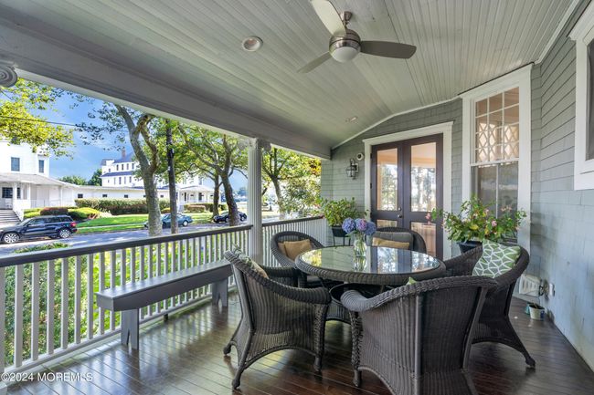 207 Monmouth Ave, House other with 9 bedrooms, 7 bathrooms and null parking in Spring Lake NJ | Image 4