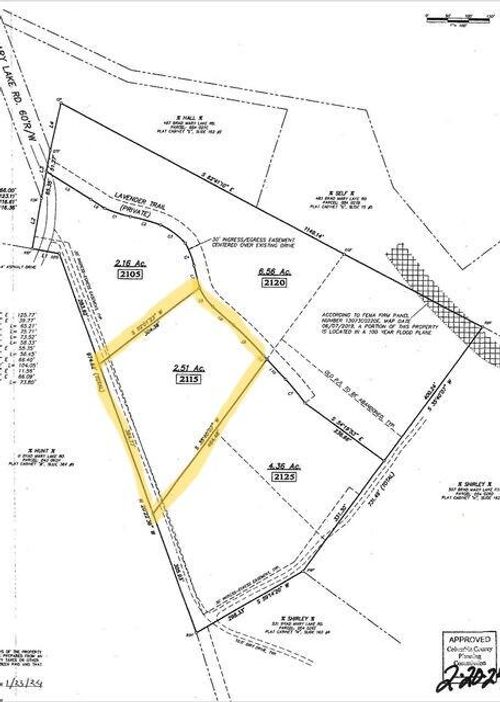 2115 Lavender Trl, Harlem, GA, 30814-1100 | Card Image