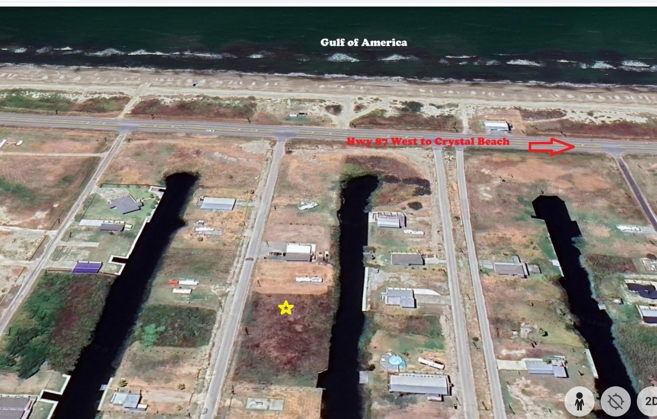 Land in Gilchrist 4
