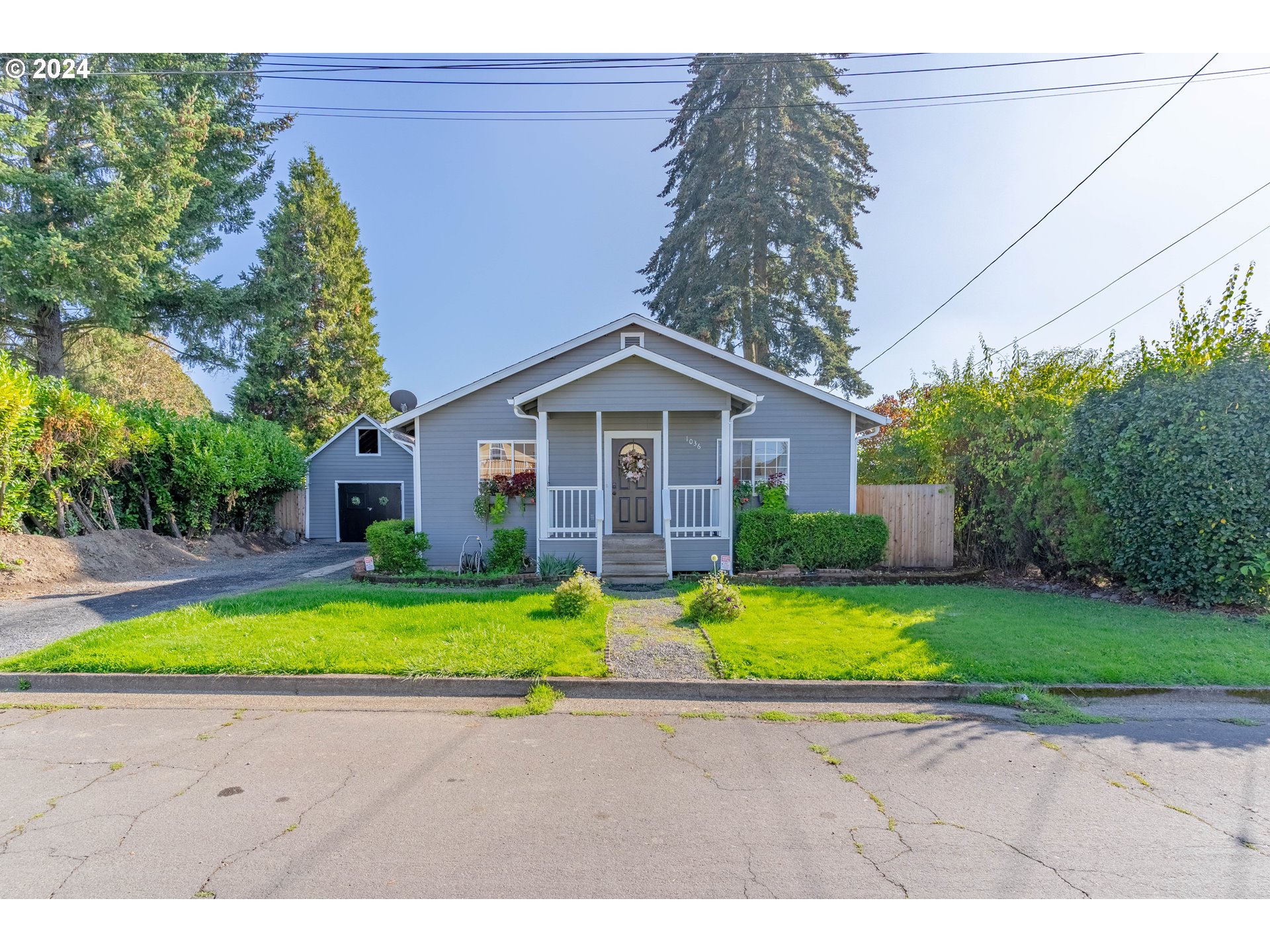 10th Ave, Albany, OR 97322 #1