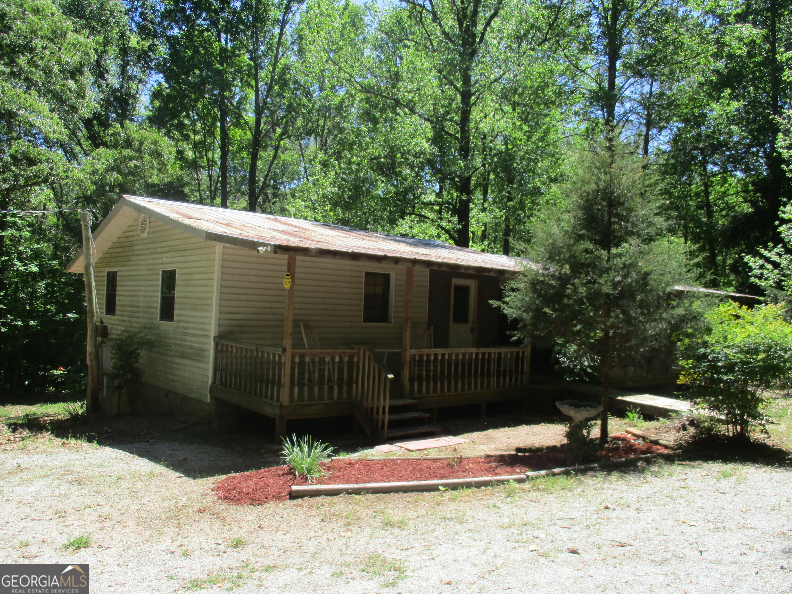 Russ Rumsey Rd, Maysville, GA 30558