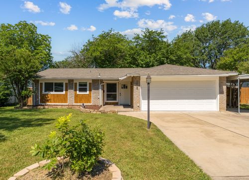 3025 Harvard St N, Irving, TX, 75062-4133 | Card Image