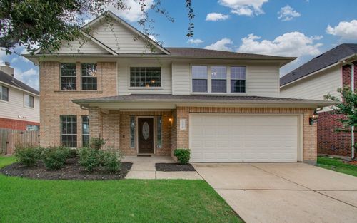 11610 Cross Spring Dr, Pearland, TX, 77584-7220 | Card Image