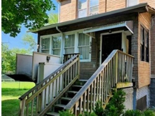 6926 S Vernon Ave, CHICAGO, IL, 60637-4622 | Card Image