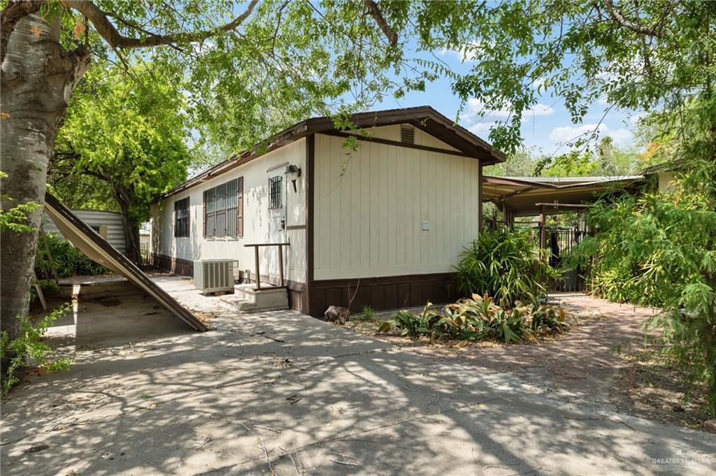 Residential in McAllen