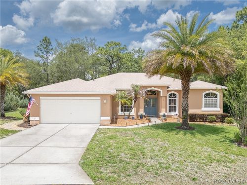 6 Coconut Ct, HOMOSASSA, FL, 34446-4305 | Card Image
