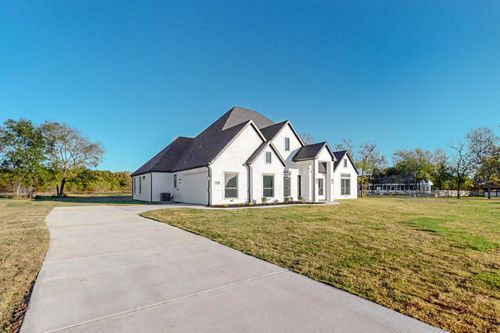 3791 Evergreen Ln, Caddo Mills, TX, 75135-6913 | Card Image