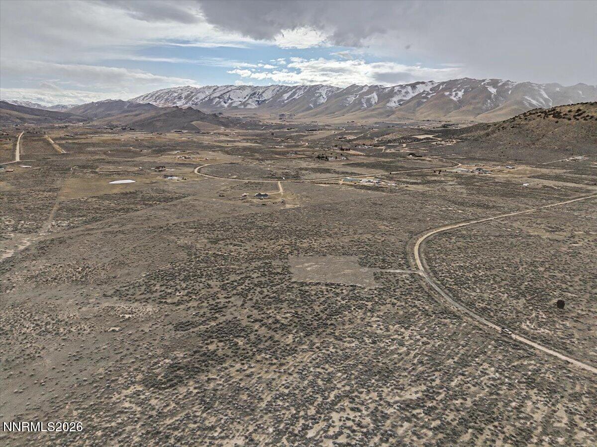 Land in Reno