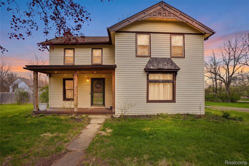 6339 Denton Rd, Van Buren Twp, MI, 48111-1014 | Card Image