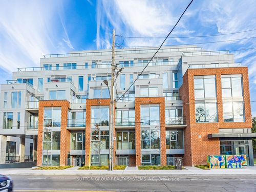 707-57 Brock Ave, Toronto, ON, M6K0H3 | Card Image