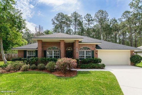 4721 E Catbrier Ct, Jacksonville, FL, 32259-4524 | Card Image
