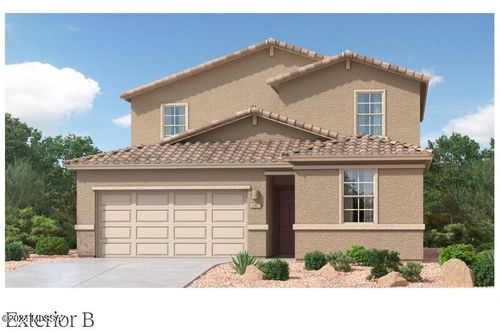 7009 W Vineridge Drive, Tucson, AZ, 85757 | Card Image