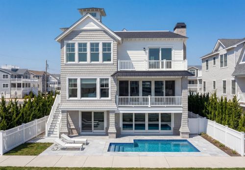 117 W 17th Street, Ocean City, NJ, 08226 | Card Image