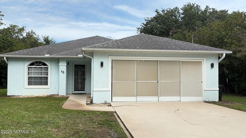 48 Firethorn Ln, Palm Coast, FL, 32137-9227 | Card Image