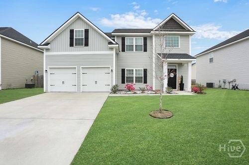 216 W W. Winn Avenue, Hinesville, GA, 31333 | Card Image