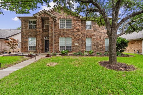 1203 Thackeray Ln, Pflugerville, TX, 78660-1815 | Card Image