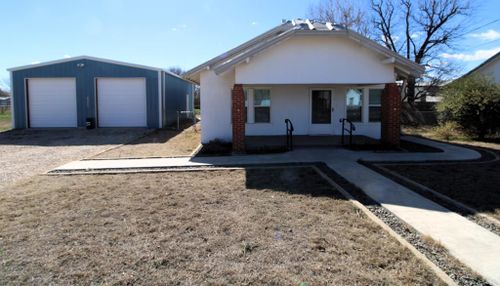 717 E 6th St, Colorado City, TX, 79512-5721 | Card Image
