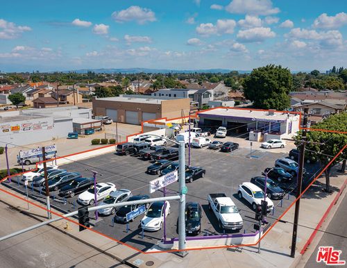 16720 Lakewood Blvd, Bellflower, CA, 90706-5127 | Card Image