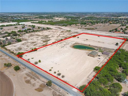 9810 N Taylor Road, McAllen, TX, 78504 | Card Image