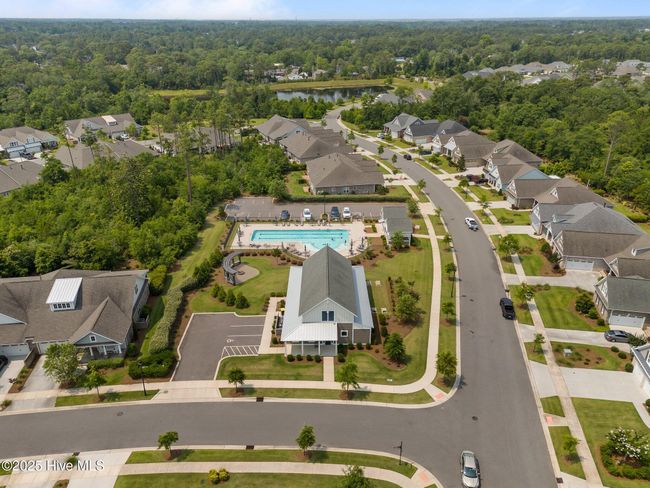 2169 Whiskey Branch Dr, House other with 3 bedrooms, 3 bathrooms and 2 parking in Wilmington NC | Image 58