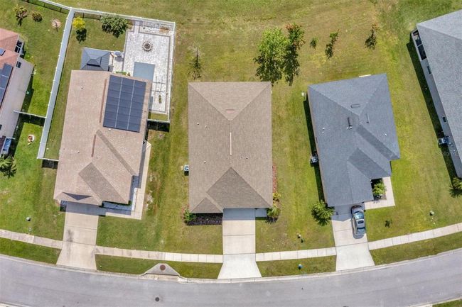 6650 Bayston Hill Pl, House other with 4 bedrooms, 2 bathrooms and null parking in ZEPHYRHILLS FL | Image 24