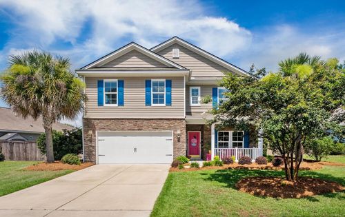 1551 Chastain Rd, Johns Island, SC, 29455-7765 | Card Image