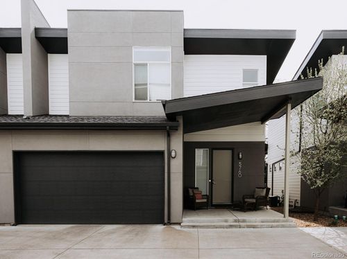 5760 W 39th Pl, Wheat Ridge, CO, 80212-7259 | Card Image